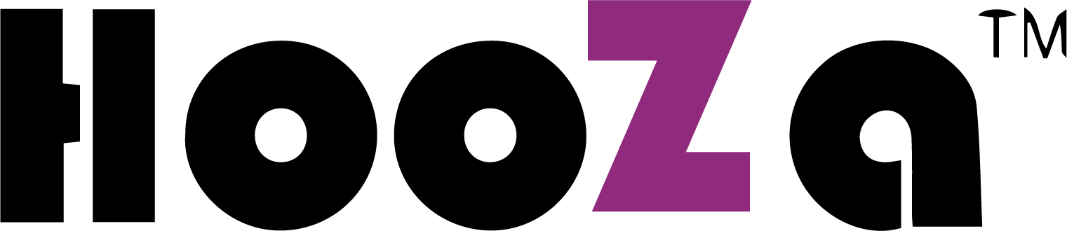 Hooza LOGO